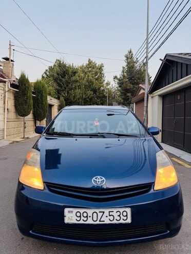 Toyota Prius 2007, 202,000 km - 1.5 l - Bakı