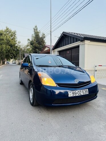 Toyota Prius 2007, 202,000 km - 1.5 l - Bakı