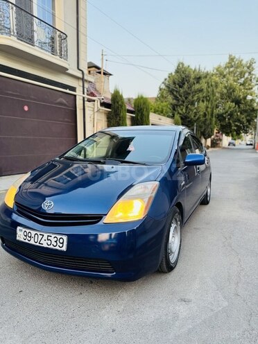 Toyota Prius 2007, 202,000 km - 1.5 l - Bakı