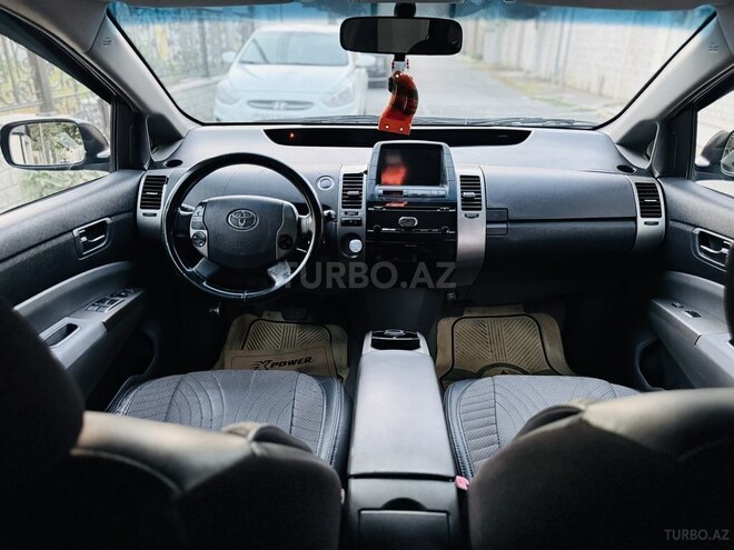 Toyota Prius 2007, 202,000 km - 1.5 l - Bakı