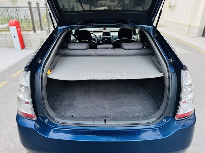 Toyota Prius 2007, 202,000 km - 1.5 l - Bakı
