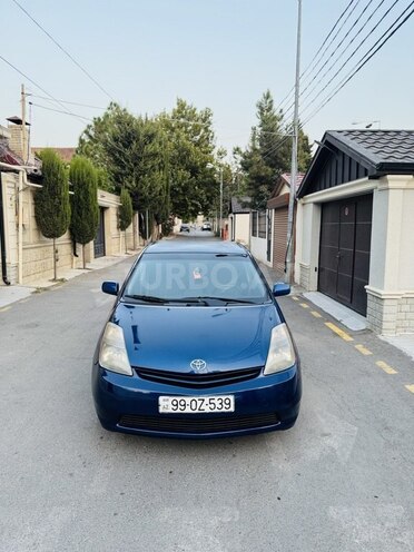 Toyota Prius 2007, 202,000 km - 1.5 l - Bakı