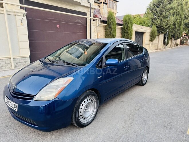 Toyota Prius 2007, 202,000 km - 1.5 l - Bakı