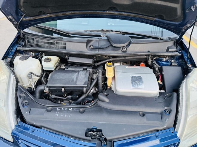 Toyota Prius 2007, 202,000 km - 1.5 l - Bakı