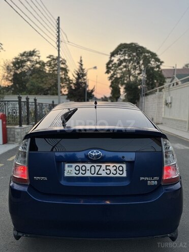 Toyota Prius 2007, 202,000 km - 1.5 l - Bakı