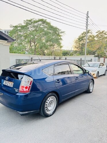 Toyota Prius 2007, 202,000 km - 1.5 l - Bakı