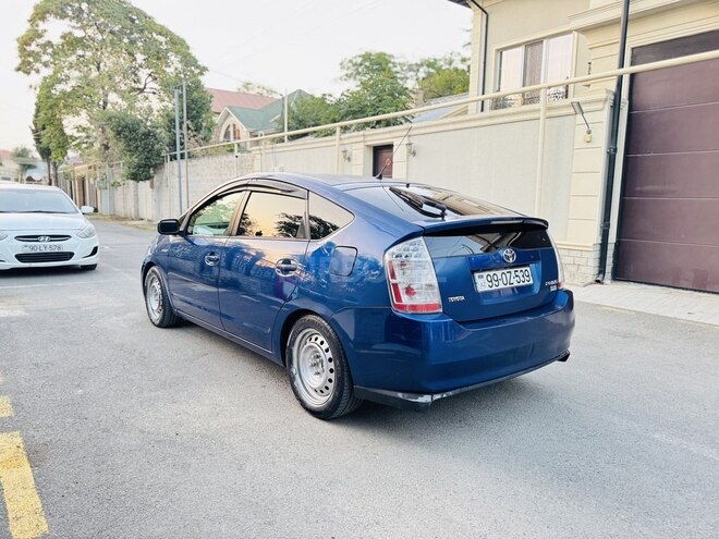 Toyota Prius 2007, 202,000 km - 1.5 l - Bakı