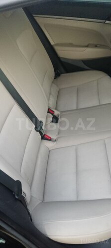 Hyundai Elantra 2017, 148,060 km - 2.0 l - Bakı