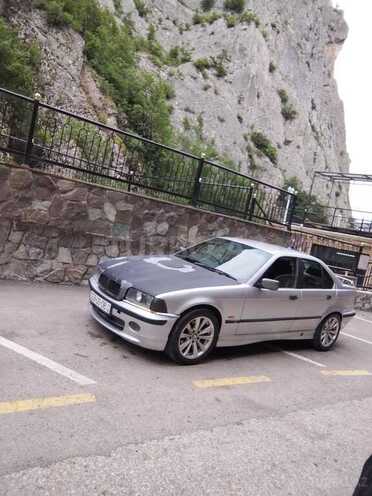 BMW 320 1998, 300,000 km - 2.0 л - Şirvan