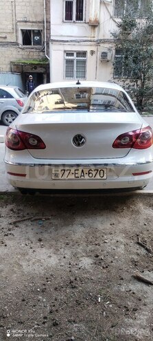 Volkswagen Passat CC 2010, 180,000 km - 1.8 л - Bakı