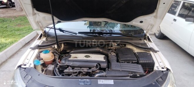 Volkswagen Passat CC 2010, 180,000 km - 1.8 л - Bakı