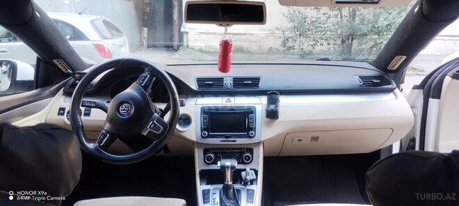 Volkswagen Passat CC 2010, 180,000 km - 1.8 л - Bakı
