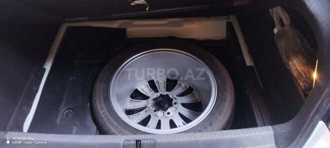 Volkswagen Passat CC 2010, 180,000 km - 1.8 л - Bakı