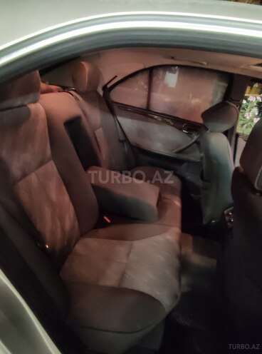 Mercedes E 240 1999, 350,000 km - 2.6 л - Bakı