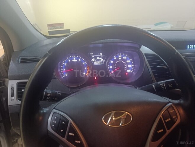 Hyundai Elantra 2015, 193,000 km - 1.8 л - Gəncə