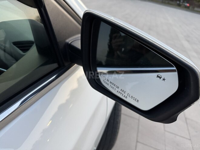 Chevrolet Equinox 2019, 155,000 km - 1.5 l - Şəmkir