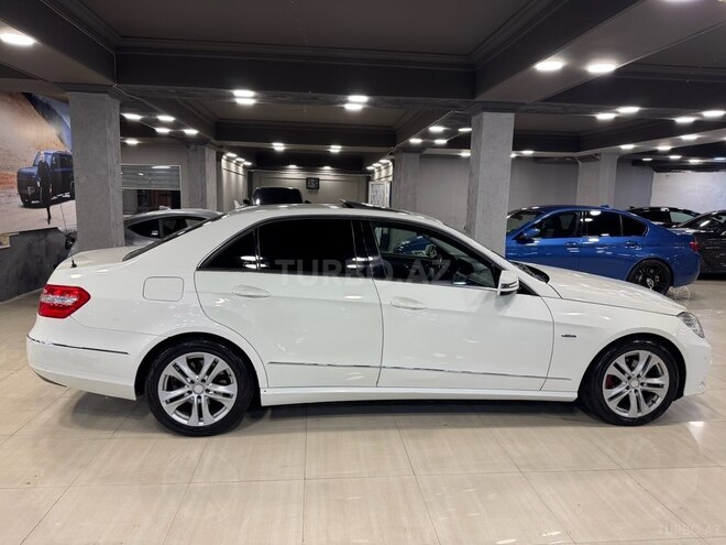 Mercedes E 220 2009, 360,000 km - 2.2 л - Bakı