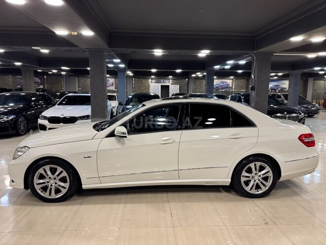Mercedes E 220 2009, 360,000 km - 2.2 л - Bakı