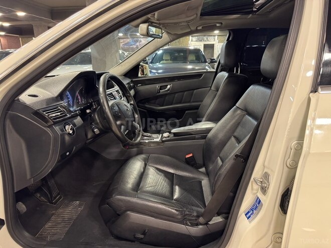 Mercedes E 220 2009, 360,000 km - 2.2 л - Bakı