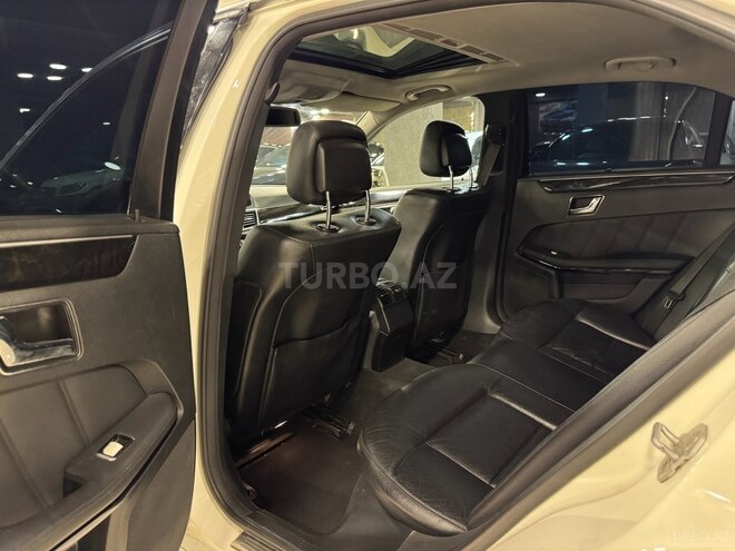 Mercedes E 220 2009, 360,000 km - 2.2 л - Bakı