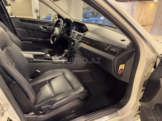 Mercedes E 220 2009, 360,000 km - 2.2 л - Bakı