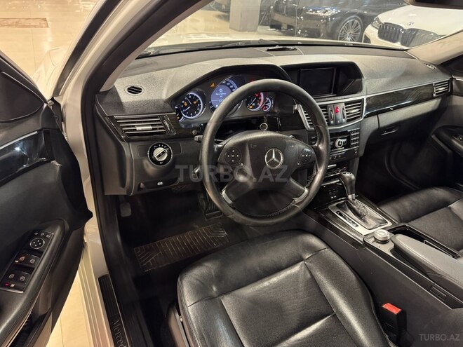 Mercedes E 220 2009, 360,000 km - 2.2 л - Bakı