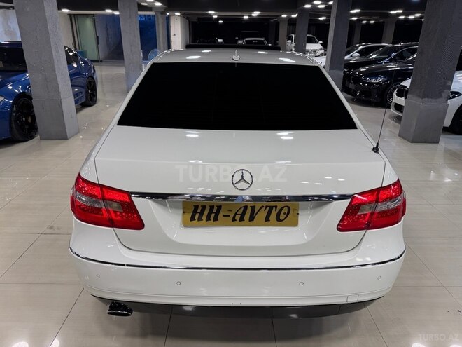 Mercedes E 220 2009, 360,000 km - 2.2 л - Bakı