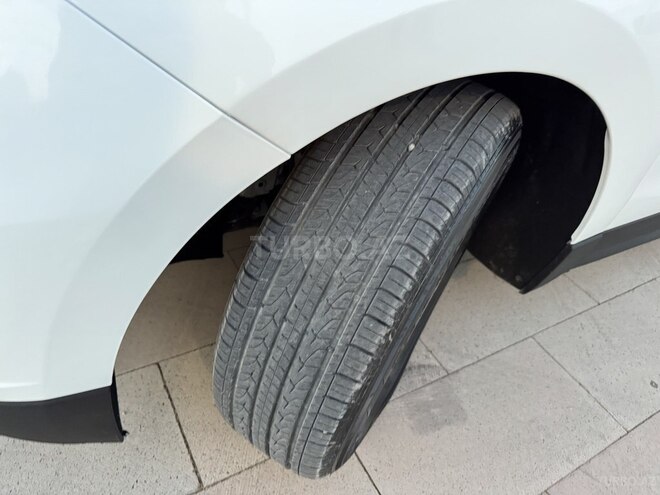 Chevrolet Equinox 2019, 155,000 km - 1.5 l - Şəmkir