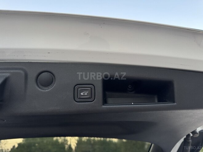 Chevrolet Equinox 2019, 155,000 km - 1.5 l - Şəmkir