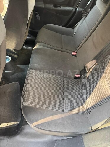 Peugeot 207 2008, 180,000 km - 1.6 л - Bakı