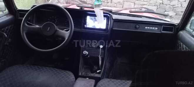 LADA (VAZ) 21011 1983, 555,000 km - 1.3 l - Şəki