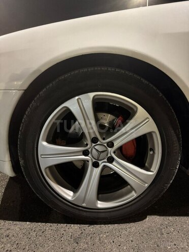 Mercedes S 320 2001, 445,200 km - 3.2 l - Bakı
