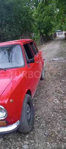 LADA (VAZ) 21011 1983, 555,000 km - 1.3 l - Şəki