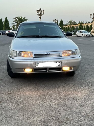 LADA (VAZ) 2110 2006, 150,000 km - 1.6 л - Gəncə