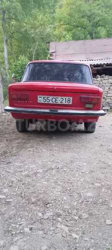 LADA (VAZ) 21011 1983, 555,000 km - 1.3 l - Şəki