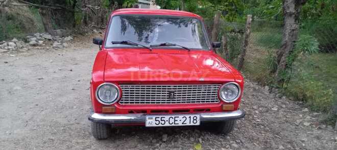 LADA (VAZ) 21011 1983, 555,000 km - 1.3 l - Şəki