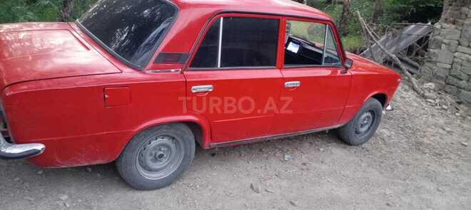 LADA (VAZ) 21011 1983, 555,000 km - 1.3 l - Şəki