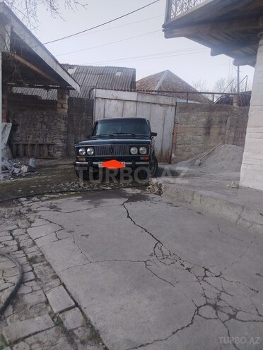 LADA (VAZ) 2106 2000, 250,000 km - 1.6 l - Şəki