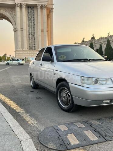 LADA (VAZ) 2110 2006, 150,000 km - 1.6 л - Gəncə