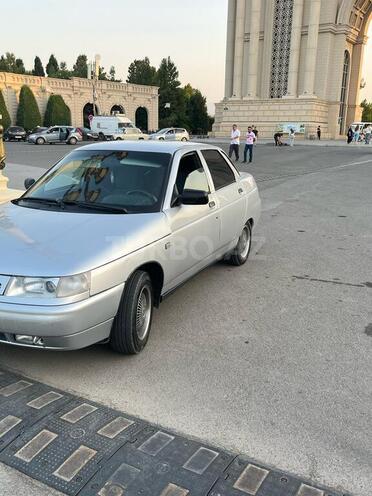 LADA (VAZ) 2110 2006, 150,000 km - 1.6 л - Gəncə