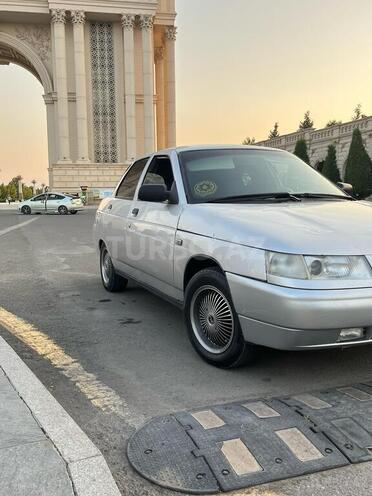LADA (VAZ) 2110 2006, 150,000 km - 1.6 л - Gəncə