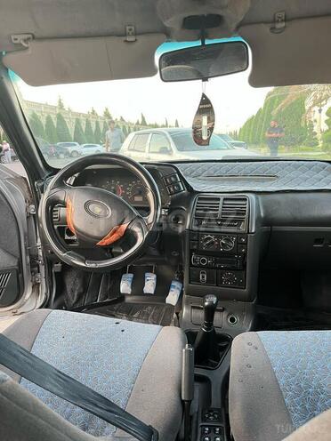 LADA (VAZ) 2110 2006, 150,000 km - 1.6 л - Gəncə