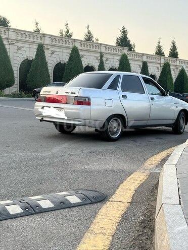 LADA (VAZ) 2110 2006, 150,000 km - 1.6 л - Gəncə