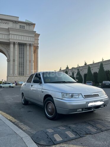 LADA (VAZ) 2110 2006, 150,000 km - 1.6 л - Gəncə