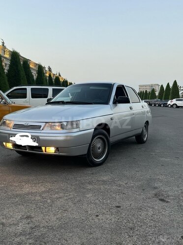 LADA (VAZ) 2110 2006, 150,000 km - 1.6 л - Gəncə