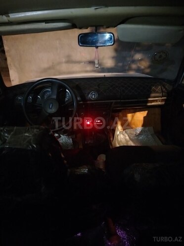 LADA (VAZ) 2106 1985, 800,000 km - 1.3 l - Şirvan