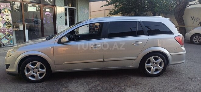 Opel Astra 2007, 320,000 km - 1.3 l - Bakı