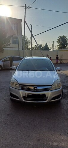 Opel Astra 2007, 320,000 km - 1.3 l - Bakı
