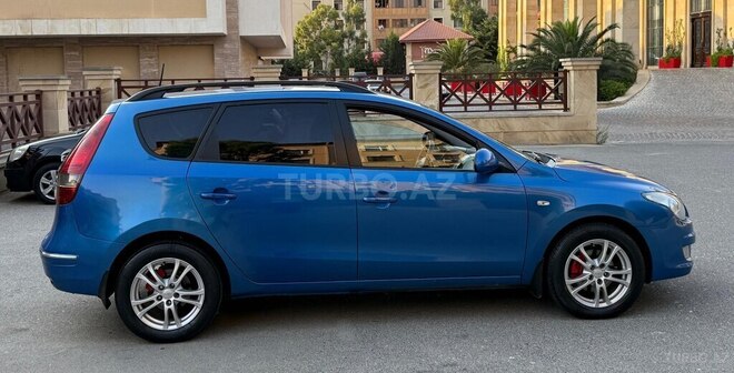 Hyundai i30 2009, 295,000 km - 1.6 l - Bakı