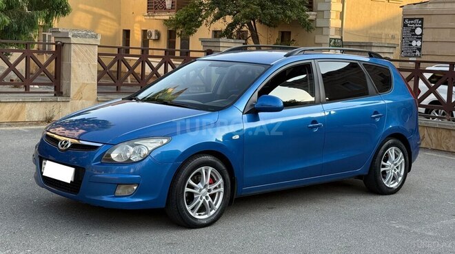 Hyundai i30 2009, 295,000 km - 1.6 l - Bakı